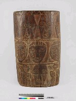 藏品(穀桶)的圖片